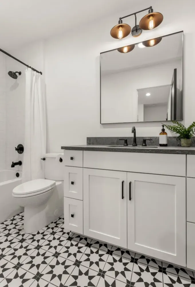 Rénovation de salle de bain près de Achicourt