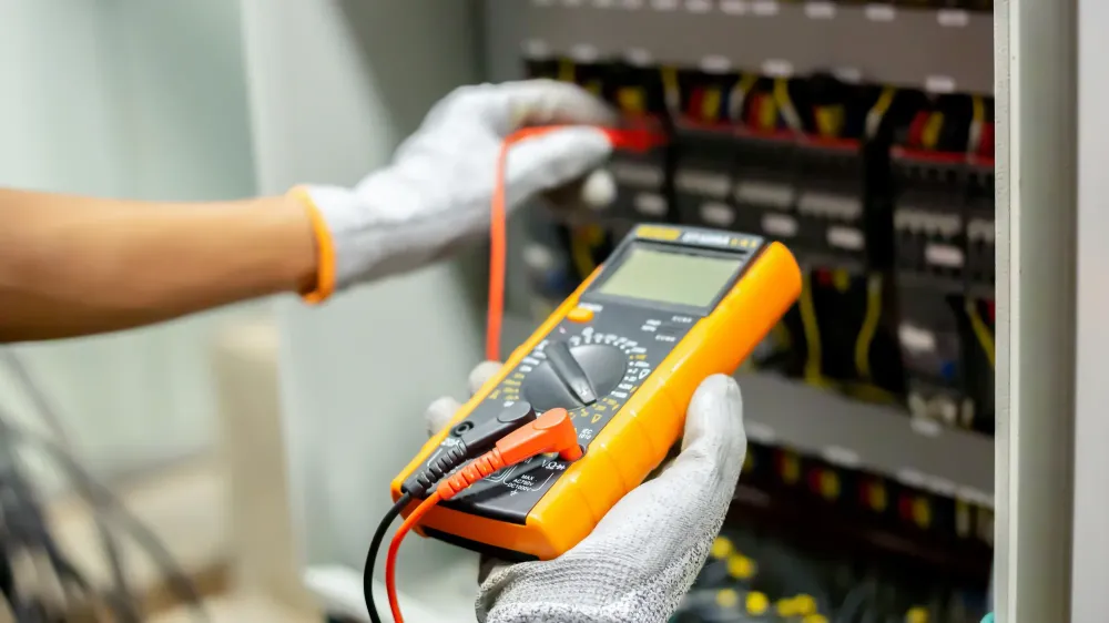 Electricien près de Achicourt