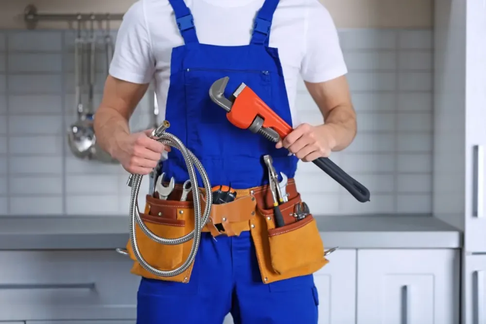 depannage